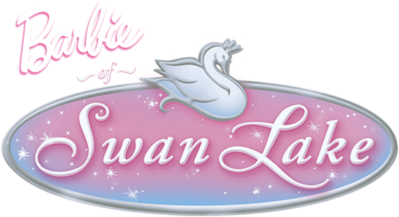 Barbie of Swan Lake's cover