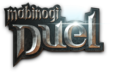 Mabinogi Duel's cover