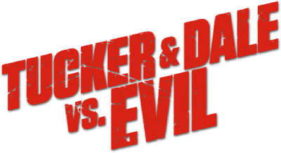 Tucker & Dale vs. Evil's cover
