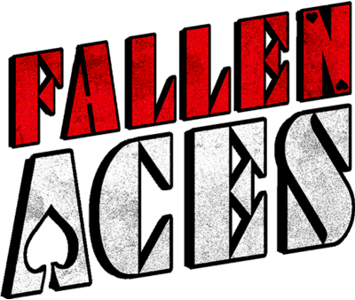 Fallen Aces's logo