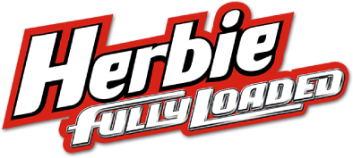 Herbie: Fully Loaded's cover