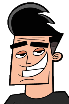 Butch Hartman's Works's cover