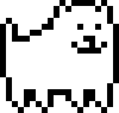 Toby Fox's Works's cover