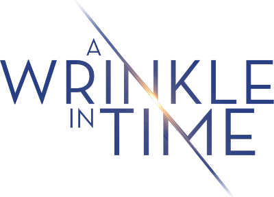 A Wrinkle in Time's cover