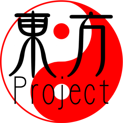 Touhou Project Universe's cover