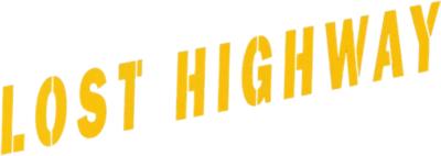 Lost Highway's cover