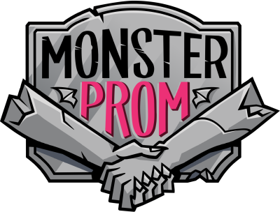 Monster Prom Series's cover