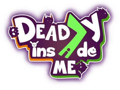 Deadly 7 Inside Me's logo