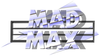 Mad Max (1979)'s cover