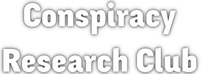 Conspiracy Research Club's cover