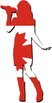 Solo Canadian Musicians's image