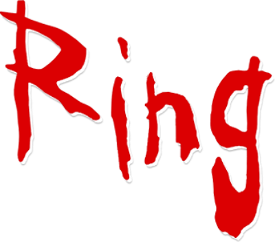 Ring's cover