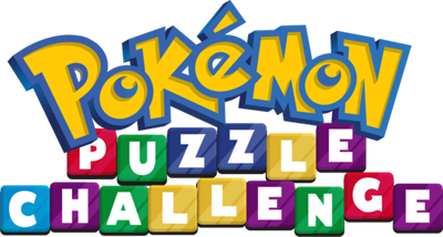 Pokémon Puzzle Challenge's image