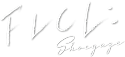 FLCL: Shoegaze's cover