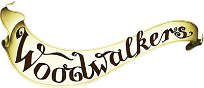 Woodwalkers's cover
