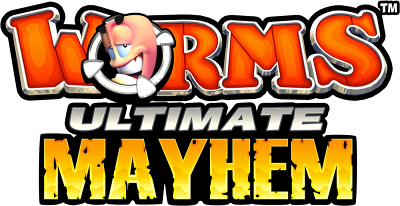 Worms: Ultimate Mayhem's image