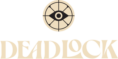 Deadlock's logo