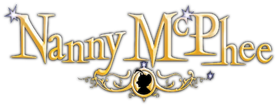 Nanny McPhee's cover