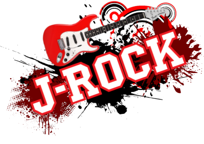 J-Rock's cover