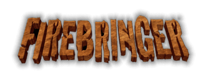 Firebringer's logo