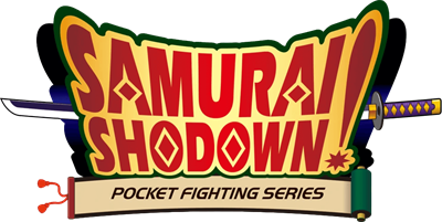 Samurai Shodown! - Pocket Fighting Series's image