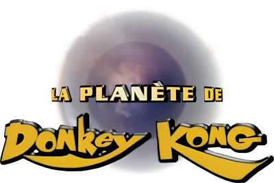 Donkey Kong Planet's image