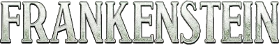 Frankenstein Series's cover