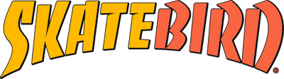 SkateBIRD's logo