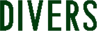 Divers's cover