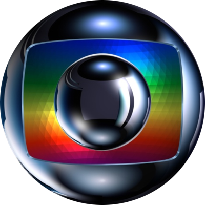 TV Globo's cover