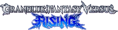 Granblue Fantasy: Versus's logo