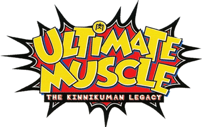 Ultimate Muscle's image