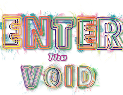 Enter the Void's cover