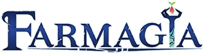 Farmagia's logo