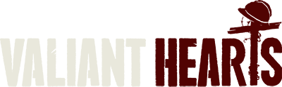 Valiant Hearts Series's cover