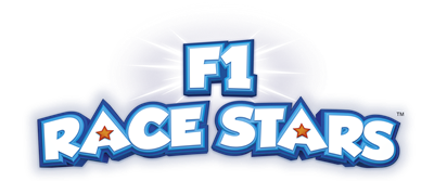 F1 Race Stars's cover