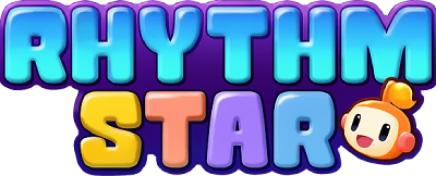 RhythmStar: Music Adventure's cover