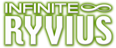 Infinite Ryvius's cover