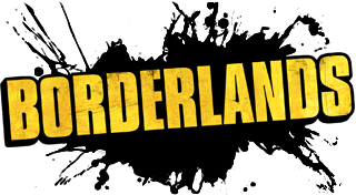 Borderlands's logo
