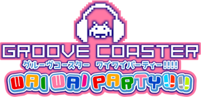 GROOVE COASTER WAI WAI PARTY!!!!'s image