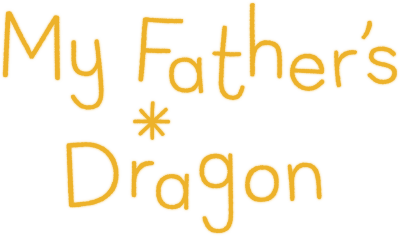 My Father's Dragon's cover