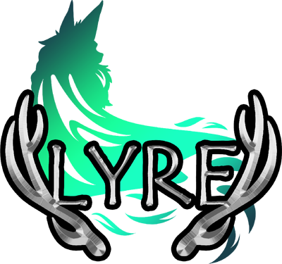 Lyre's logo