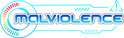 malViolence's logo