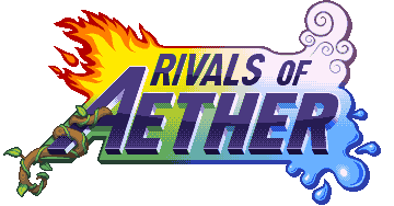 Rivals of Aether Series's cover