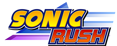 Sonic Rush Series's cover