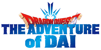 Dragon Quest: Dai no Daibouken's image