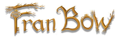 Fran Bow's cover