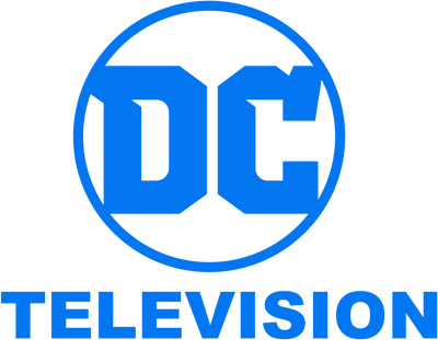 DC Television's cover