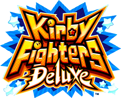 Kirby Fighters Deluxe's image