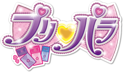 PriPara's logo